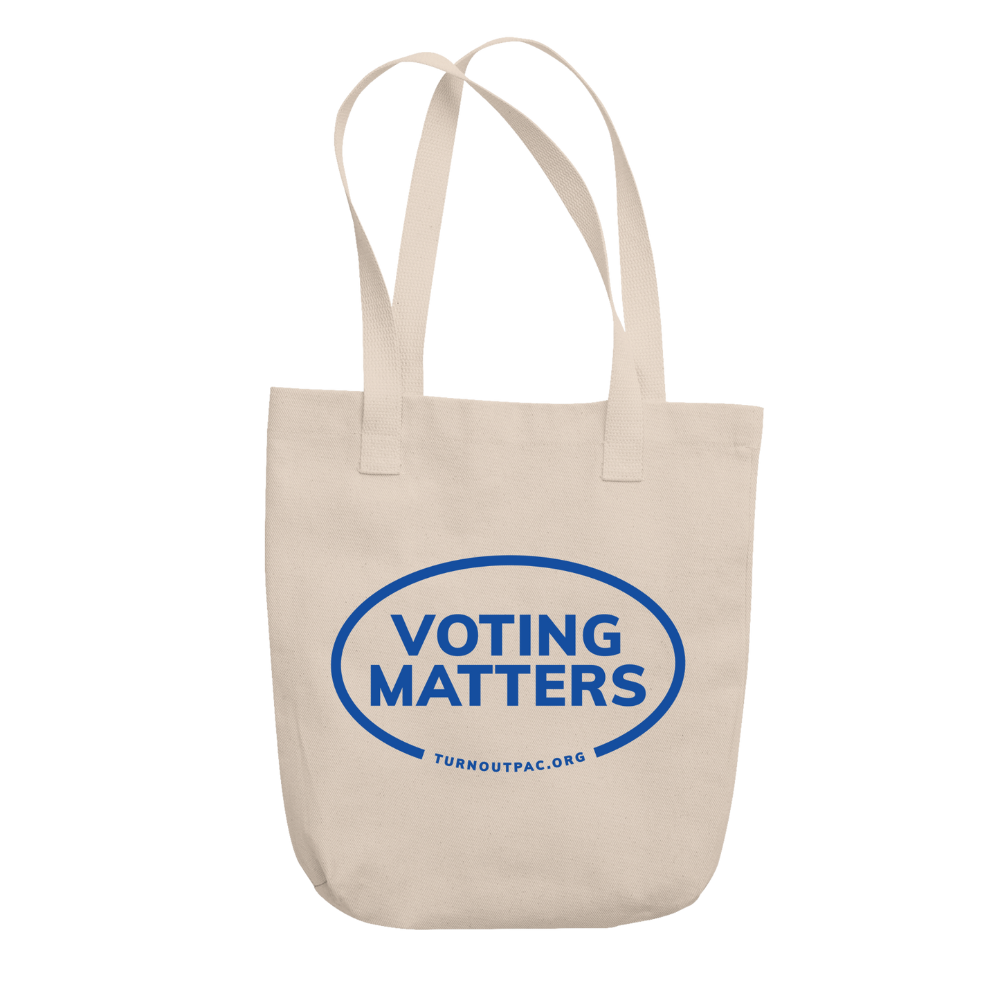 Voting Matters Tote