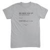 Democracy Definition T-Shirt