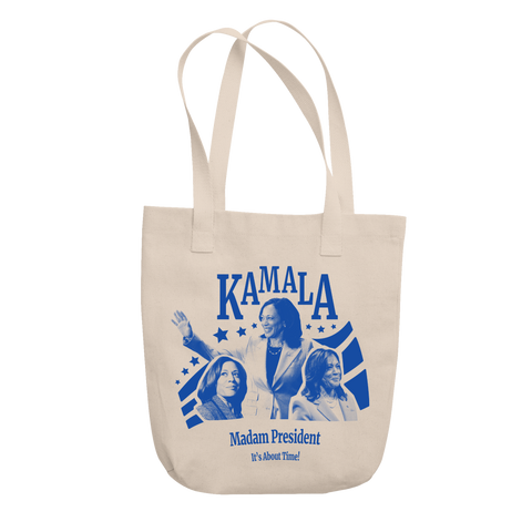 Madam President Tote