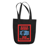 In Case of Emergency, Break Glass Ceiling Tote