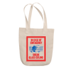 In Case of Emergency, Break Glass Ceiling Tote