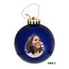 Biden Harris Ornament