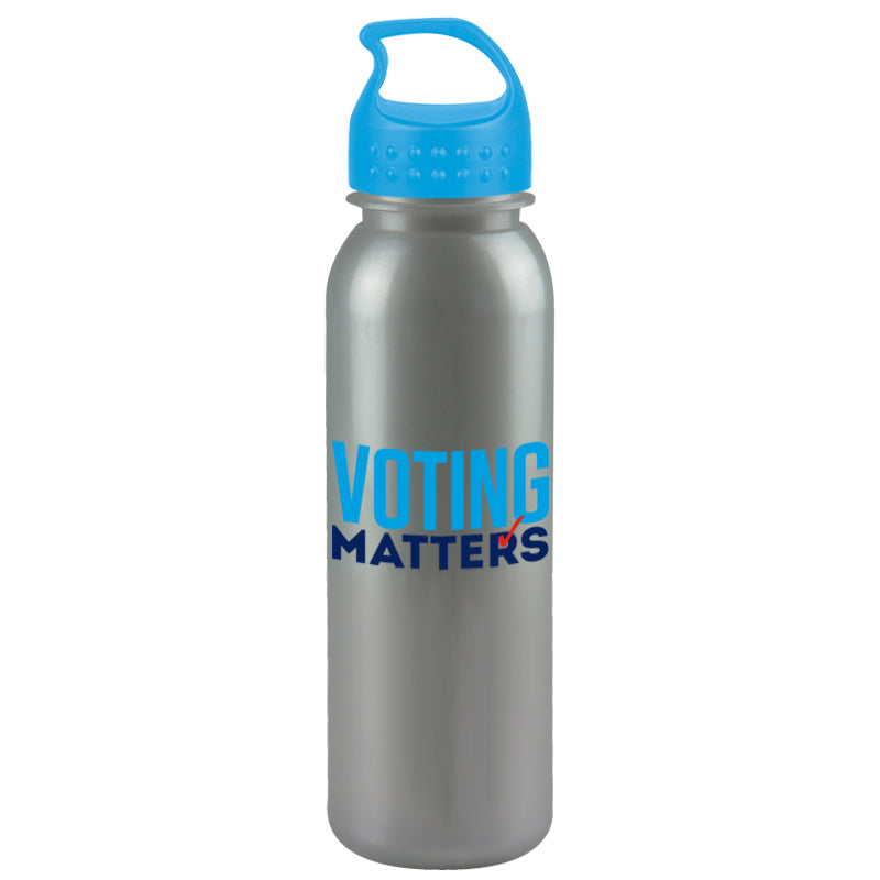 Voting Matters Water Bottle