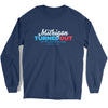 Turned Out Long Sleeve T-Shirt
