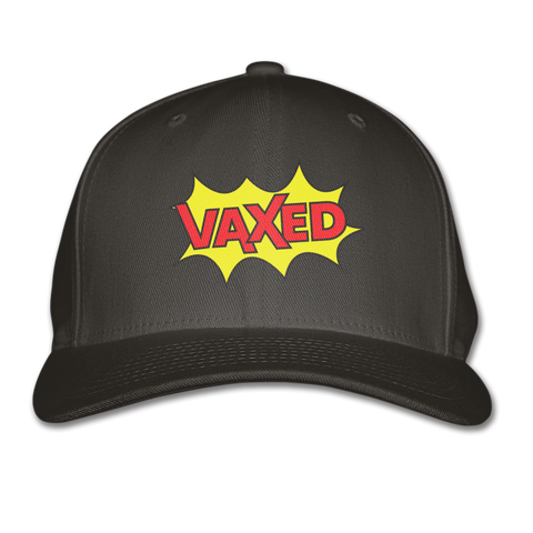 Vaxed Hat
