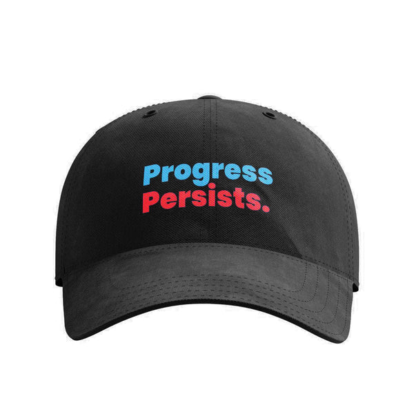 Progress Persists Hat